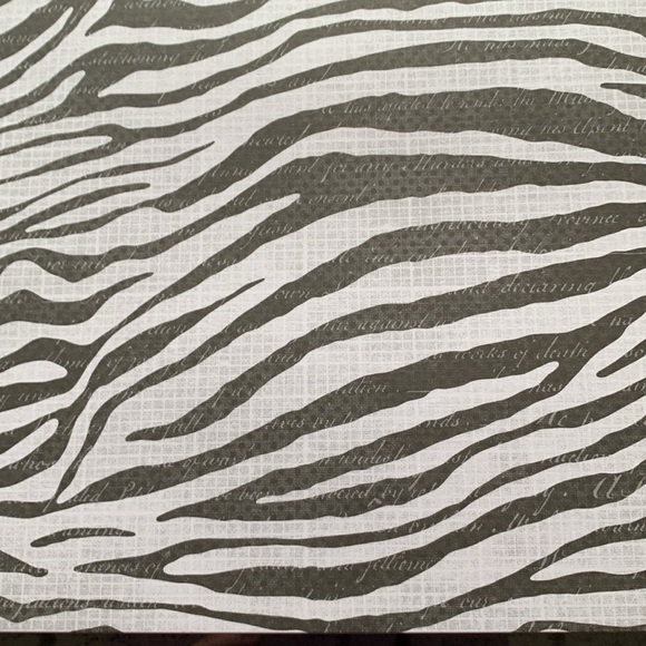 8 1/2 x11” card making/scrapbook/craft paper - Picture 8 of 11